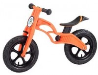 Беговел Pop Bike SM-300-2 Orange