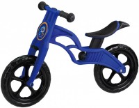 Беговел Pop Bike SM-300-1 Blue