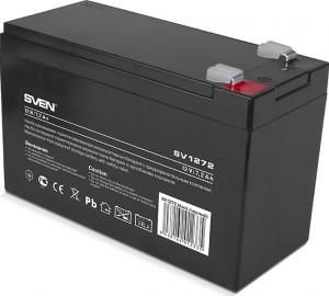 Аккумулятор для ИБП Sven SV1272 SV-012335