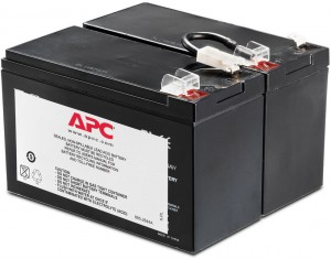 Аккумулятор для ИБП APC by Schneider Electric APCRBC109