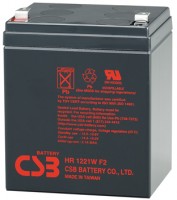 Аккумулятор для ИБП CSB HR-1221W