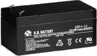 Аккумулятор для ИБП B.B. Battery HR 4-12