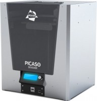 3D Принтер Picaso Designer Silver