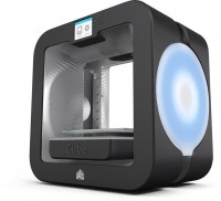 3D Принтер 3D Systems 391100 Cube 3 Grey