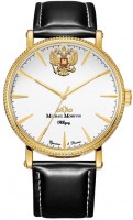 Мужские часы Mikhail Moskvin 1128A2L3