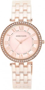 Женские часы Anne Klein 2130RGLP