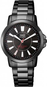 Мужские часы Q and Q QA10-402
