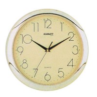 Настенные часы Scarlett SC-45C