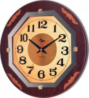 Настенные часы Sinix 1065G