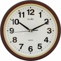 Настенные часы La mer GD309-9