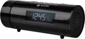Настольные электронные часы Vitek VT-3527