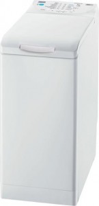 Вертикальная стиральная машина Zanussi ZWY51024WI