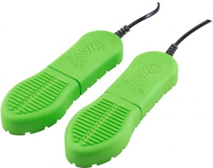 Сушилка для обуви Energy RJ-46C Green