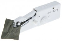 Электромеханическая швейная машина LuazON LSH-01 White