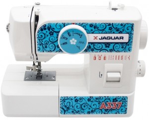 Швейная машина Jaguar А337