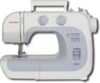 Электромеханическая швейная машина Janome 2039