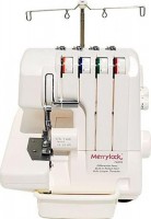 Оверлок Merrylock MK-740 DS