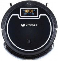 Робот-пылесос для сухой уборки Kitfort КТ-503