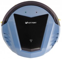 Робот-пылесос для сухой уборки Kitfort КТ-511-2 Blue