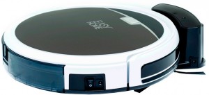 Робот-пылесос для сухой уборки iBoto Easy Home X410