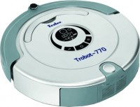 Робот-пылесос для сухой и влажной уборки Tesler Trobot-770