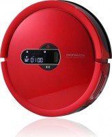 Робот-пылесос для сухой уборки Moneual MR7700 Red