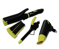 Многофункциональное устройства для укладки Binatone MHS-1105 Black yellow