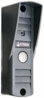 Видеодомофон Falcon Eye AVP-505 цветной сигнал CCD Dark Grey