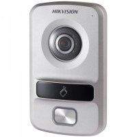 Видеодомофон Hikvision DS-KV8102-VP