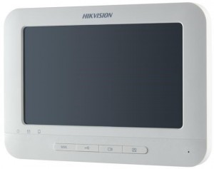 Видеодомофон Hikvision DS-KH6310