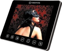 Видеодомофон Tantos Tango Black