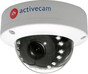 Система видеонаблюдения ActiveCam AC-D3121IR1 3.6-3.6мм