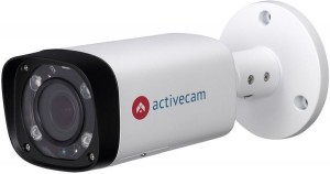 Система видеонаблюдения ActiveCam AC-D2143ZIR6 2.7-12мм