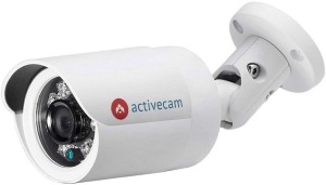 Система видеонаблюдения ActiveCam AC-D2121WDIR3 2.8-2.8мм