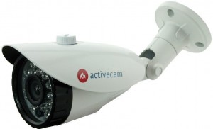 Система видеонаблюдения ActiveCam AC-D2113IR3