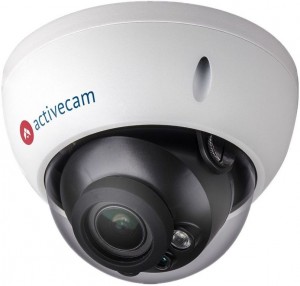 Система видеонаблюдения ActiveCam AC-D3143ZIR3 2.7-12мм