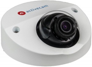 Система видеонаблюдения ActiveCam AC-D4121WDIR2 2.8-2.8мм