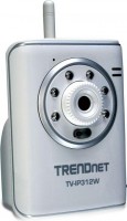 Беспроводная камера TRENDnet TV-IP312W