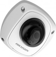 Система видеонаблюдения Hikvision DS-2CD2512F-IS 4 MM