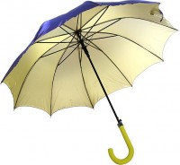 Зонт Rain Lacky хамелеон 3082