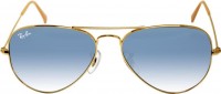 Солнцезащитные очки Ray Ban RB3025 001/3F