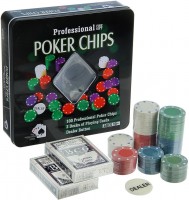 Набор для покера SLand 288707