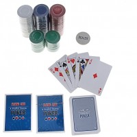 Набор для покера SLand 400215