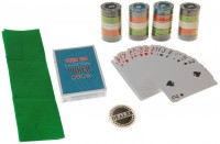 Набор для покера SLand 411282