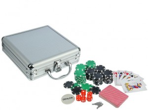 Набор для покера SLand Набор для покера 278721