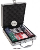 Набор для покера RCV 6631