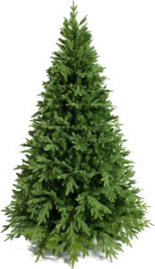 Новогодняя ёлка Green Trees Валерио 1.2м