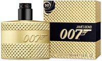 Туалетная вода для мужчин James Bond 007 VIP Limited Edition 75 мл