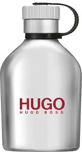 Туалетная вода для мужчин Hugo Boss Bottled Iced 75 мл