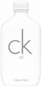 Туалетная вода для женщин Calvin Klein CK All 50 мл
